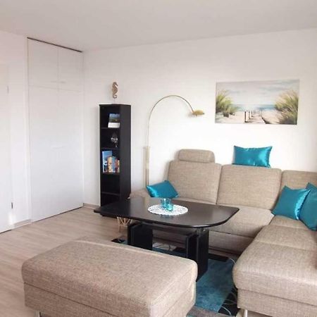 Apartament Robbenplate 19 Cuxhaven Zewnętrze zdjęcie