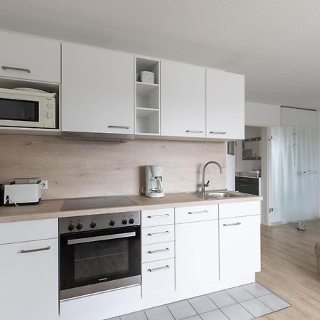 Apartament Robbenplate 19 Cuxhaven Zewnętrze zdjęcie