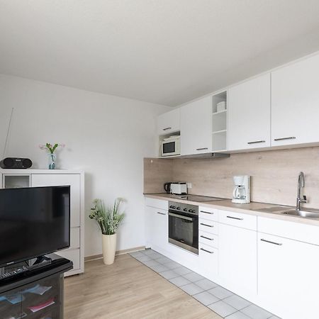 Apartament Robbenplate 19 Cuxhaven Zewnętrze zdjęcie