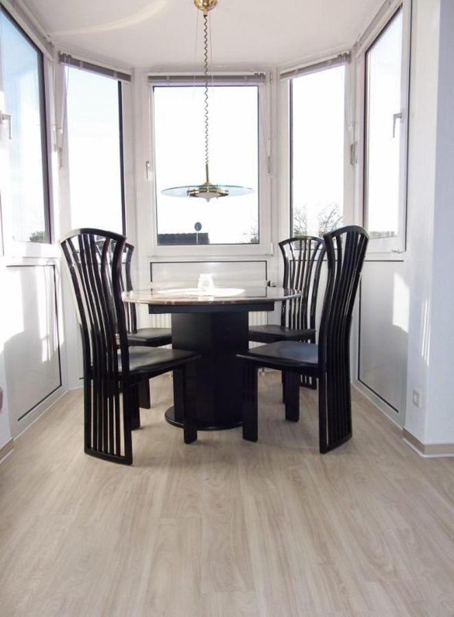Apartament Robbenplate 19 Cuxhaven Zewnętrze zdjęcie