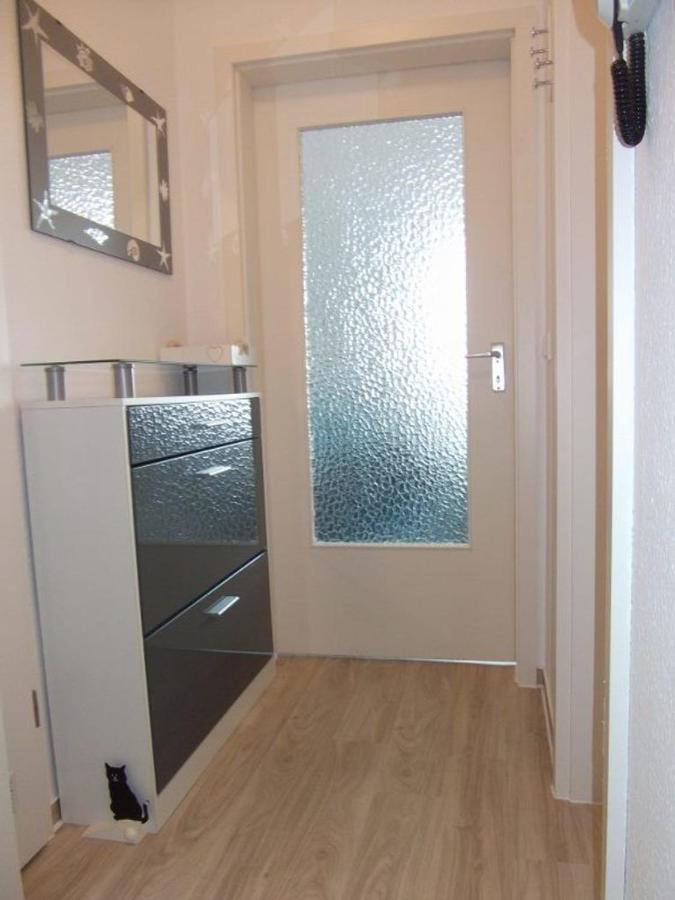Apartament Robbenplate 19 Cuxhaven Zewnętrze zdjęcie