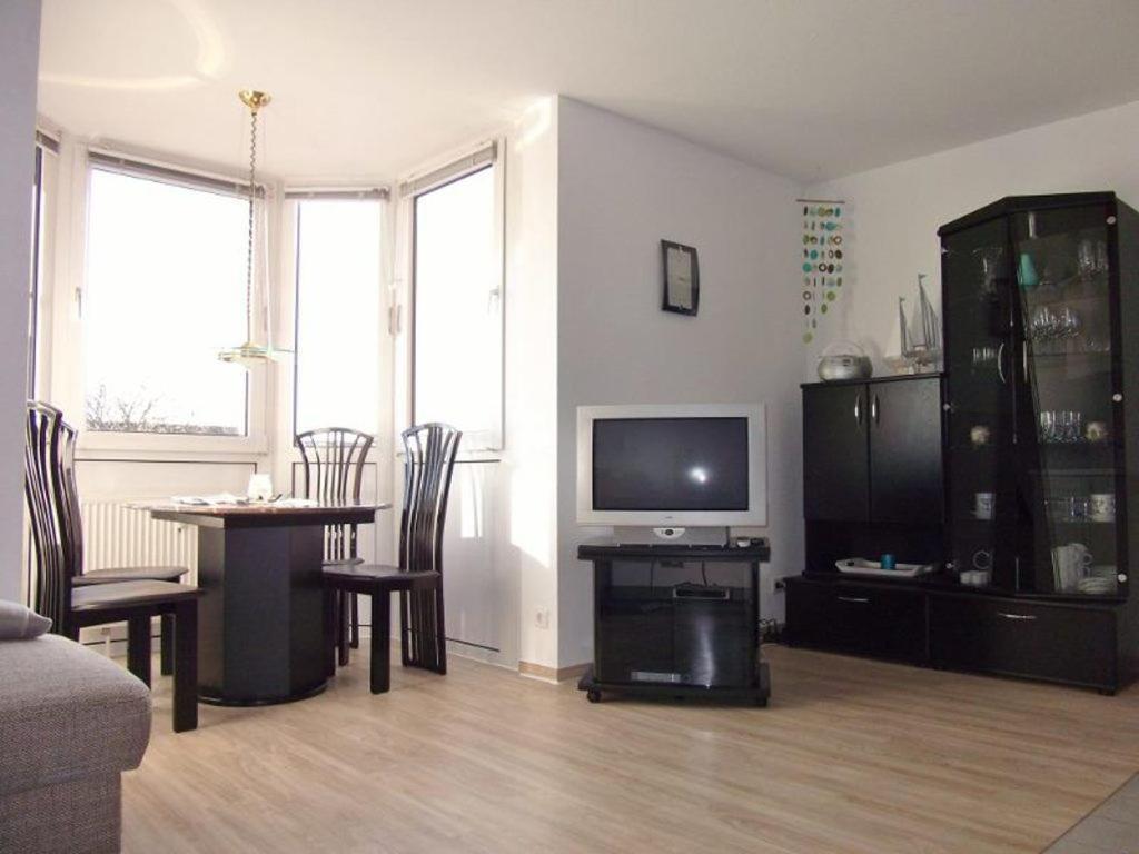 Apartament Robbenplate 19 Cuxhaven Zewnętrze zdjęcie